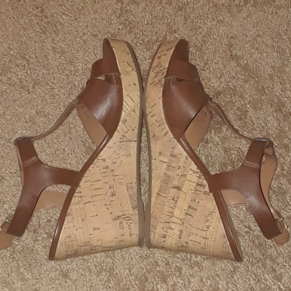 Franco Sarto Women's shoes - Picture 3 of 4